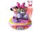 Radiobudzik Z Projektorem DISNEY MINNIE Lexibook