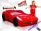 Łóżko AUTO SAMOCHÓD ITALIA V7 OŚWIETLENIE+DŹWIĘKI!