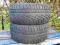 Opony zimowe 245/45R17 Pirelli SottoZero 5 mm 2007