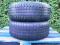 Opony zimowe 235/55R17 103V Michelin PA2 4,8 mm