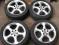 felgi Aluminiowe 17 Audi A6 A4 VW Passat B5