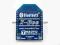 Bluetooth wireless module XBee pin compatible