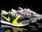 NIKE AIR VENGEANCE PEGASUS 83 429627-005 R/43