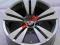 BMW ORYGINAL E60 E65 E39 E38 17 CALI RATY
