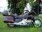 HONDA GL 1500 GOLD WING - rama - rej . PL