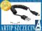 Kabel USB AM-USB Mini Spirala 20-60cm