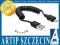 Kabel USB AM-USB Micro Spirala 20-60cm