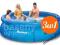 Basen rozporowy 305x76 3w1 Bestway 57009 WARSZAWA