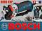 BOSCH GTR 30 CE frezarka wycinarka otwornica 701W