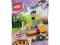 LEGO Friends Plac Zabaw Kota 41018 nowe