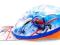 Kask rowerowy Samoloty