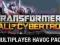 Transformers: FC - Multiplayer Havoc Pack