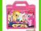 [MALAKO_PL] TREFL PUZZLO KLOCKI MY LITTLE PONY
