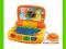 [MALAKO_PL] VTECH LAPTOP MAŁEGO ODKRYWCY