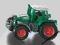 SIKU Traktor Fendt Favorit 926 Vari 0858   WROCŁAW