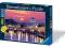 RAVENSBURGER PUZZLE 1000 STARLINE RZYM     W-wa