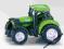SIKU Traktor Deutz Agrotron    0859   WROCŁAW