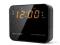 Radiobudzik MUSE-M-165 CR FM/MW/ LED/ DUAL ALARM