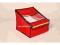 ROMA Plecak do transportu pizzy 40x40