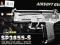 PISTOLET NA KULKI IMITACJA BRONI SP3855-S  SP3-G