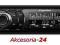 Radio samochodowe KrugerMatz MP3 CD USB SD MMC