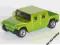 SIKU Samochód Canyon   0880  WROCŁAW