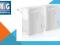 TP-LINK PA4010KIT POWER LINE 500Mbps 1x10/100