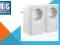TP-LINK PA4010PKIT POWER LINE 500Mbps 1x10/100