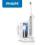 Szczoteczka PHILIPS HX9182 FlexCare Platinum z UV!