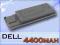 Markowa bateria laptopa DELL 4,4ah D620 D630 D640