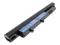 C409 BATERIA ACER AS09D56 10,8V 6600MHA