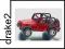 SIKU JEEP WRANGLER 4870 [MODELARSTWO]