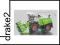 SIKU KOMBAJN CLAAS JAGUAR 4058 [MODELARSTWO]