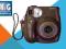 APARAT FUJIFILM INSTAX MINI 7 S CHOCO