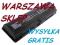 Bateria HP 5200mAh DV2000 DV6000 DV6500 VAT