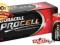 DURACELL PROCELL BATERIA ALKALICZNA LR14 C PC1400