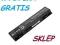 BATERIA DELL STUDIO 1535 1536 1537 1555 5200mAh