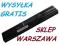 NOWA Bateria 5200m ASUS A42-A3 A3 A6 A3000 Z91 Z92