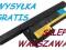 Nowa do IBM 5200mAh ThinkPad Lenovo X60 X60s X61