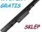 BATERIA DO HP 500 520 Nowa VAT  HSTNN-IB39 2200mAh