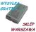 Bateria DELL 5200mAh 500 600 D500 D510 D600 D610