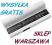 NOWA Bateria 6600mA ASUS EEE PC 901 904 1000 1200