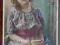DZIEWCZYNKA PRZEDWOJENNA 1924 R [00926]