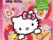 EGMONT Książka Hello Kitty Poznajmy się DHL