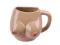 Ceramiczny kubek piersi PREZENT HIT