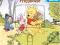 EGMONT Książka Prosiaczkowe Zgadywank DHL