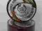 The Body Shop Lip Butter masło COCONUT 10ml