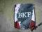 Modna Torba plecak na rower BKE Buckle z USA