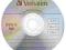 Płyta DVD+R VERBATIM 4,7GB 16x + koperta GRATIS
