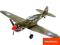 P-40 Warhawk Ultra-Micro AS3X Bind &amp; Fly